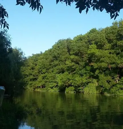 Oasis Beach Bliznatsi