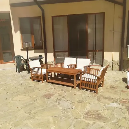 Oasis Beach דירה Bliznatsi