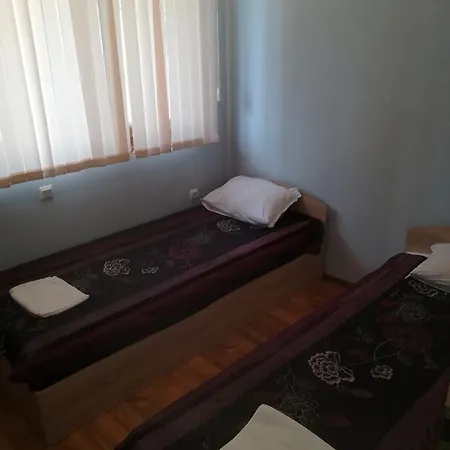 Oasis Beach Daire Bliznatsi